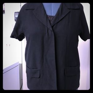 Professional Suit Jacket or blazer lined NWT